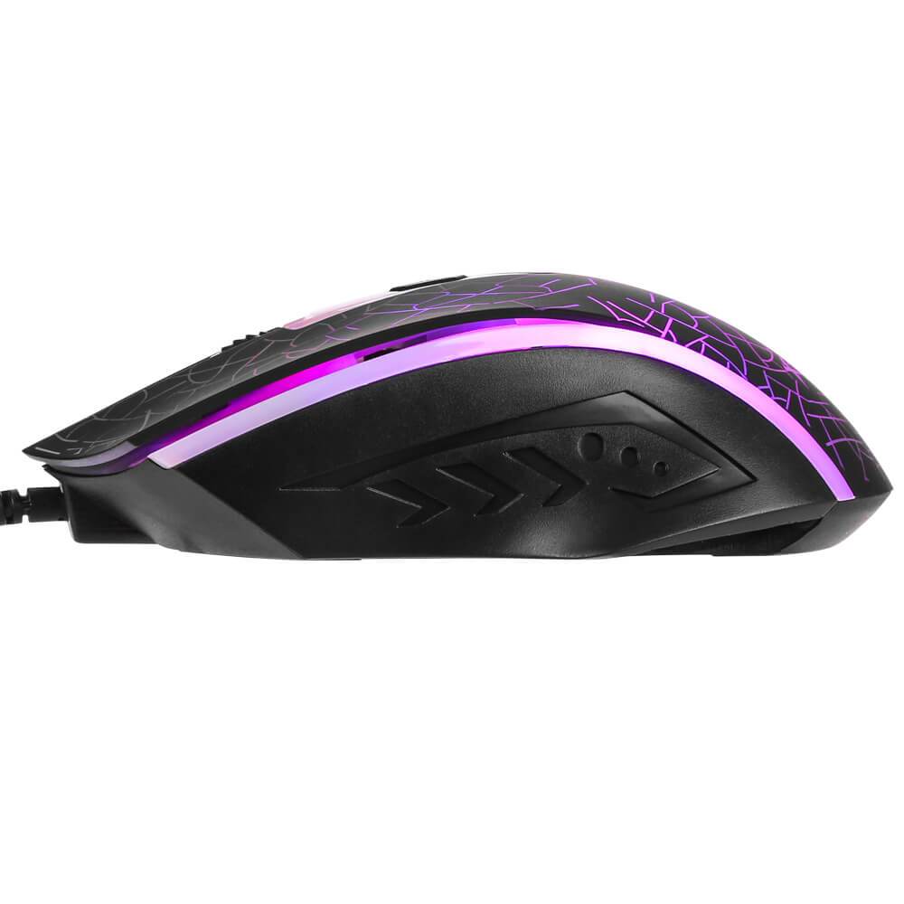 XTRIKE ME GM-206 GAMING MOUSE XTRIKE ME GM-206 GAMING MOUSE